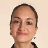 Elisavet Vasileiou